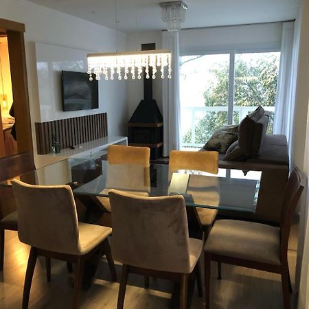 Apartamento Em Gramado Zewnętrze zdjęcie