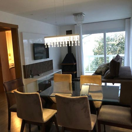 Apartamento Em Gramado Zewnętrze zdjęcie