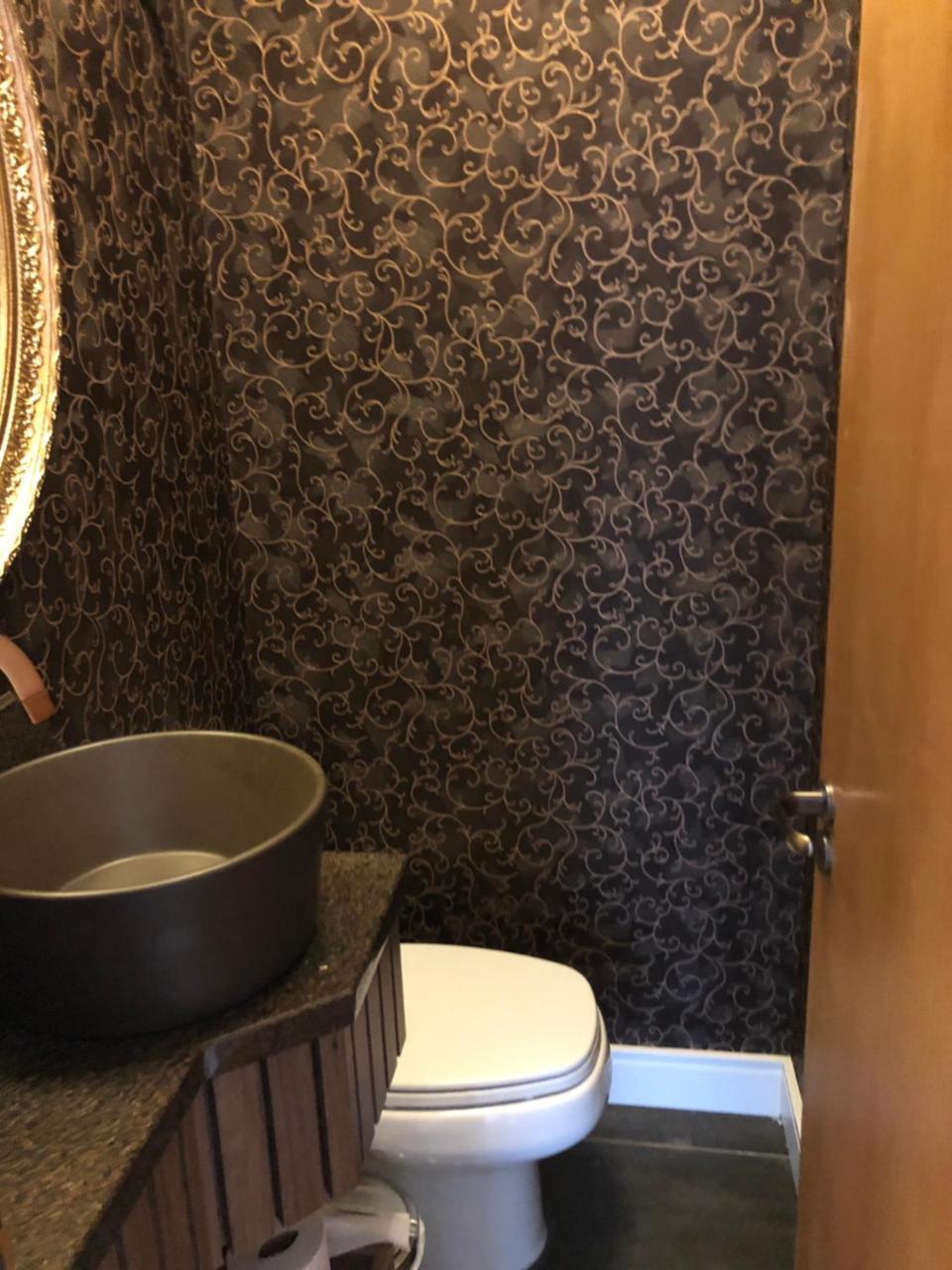 Apartamento Em Gramado Zewnętrze zdjęcie