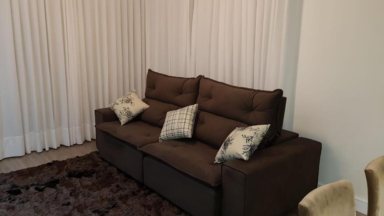 Apartamento Em Gramado Zewnętrze zdjęcie