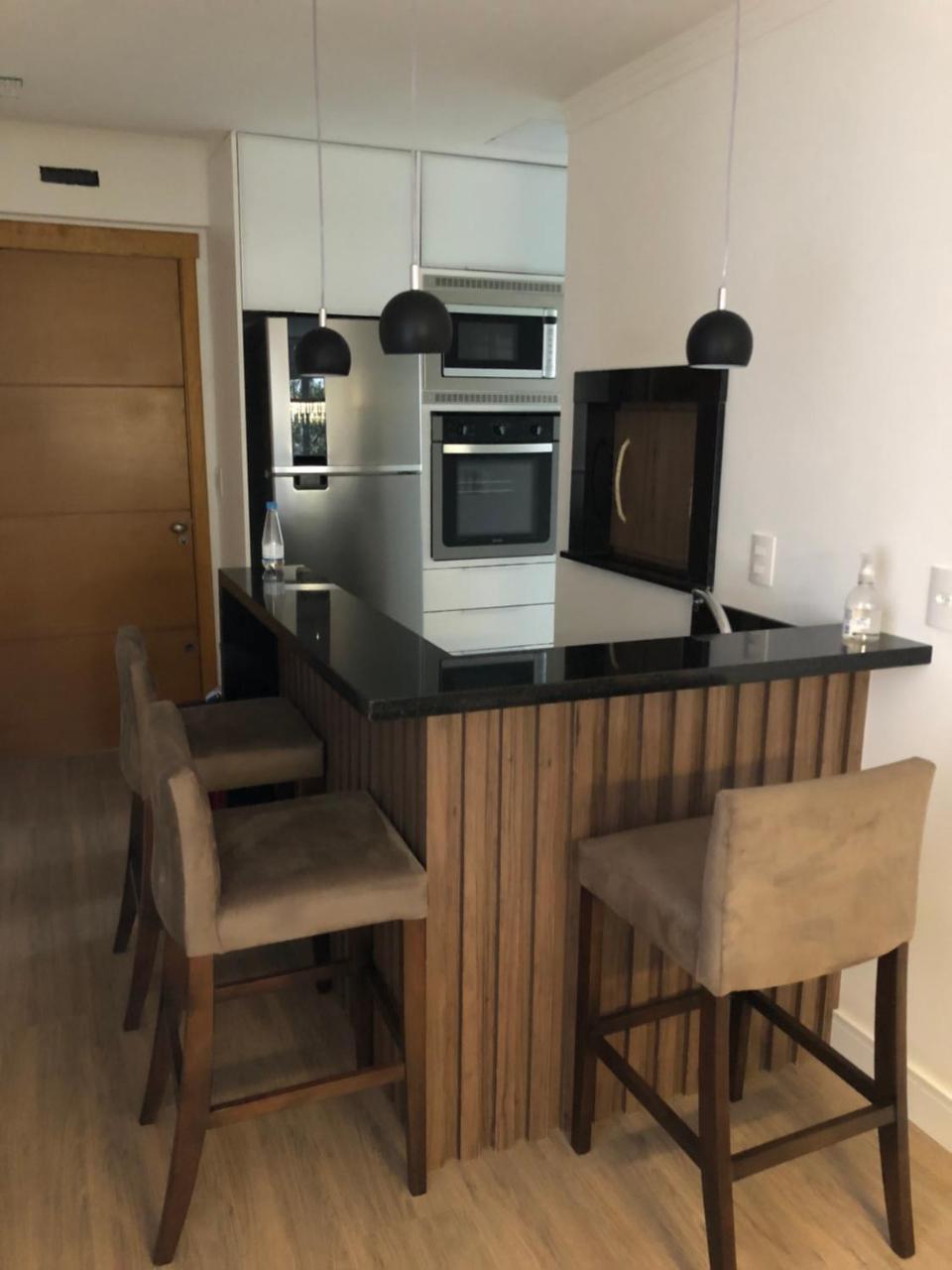 Apartamento Em Gramado Zewnętrze zdjęcie